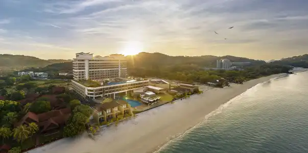 PARKROYAL Langkawi Resort - 1