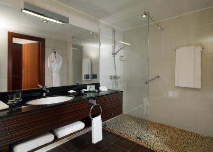 Tsaghkadzor Marriott - 7