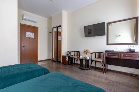 Соната на Владимирской площади - 117