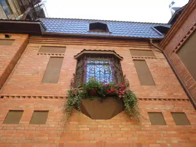 Fortune Inn - 1