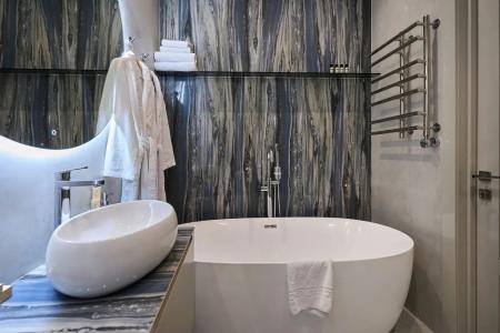 InPremium Moskva-Siti Apart-hotel - 126