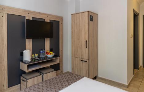 Galley Mini-hotel - 37