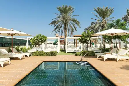 Al Habtoor Polo Resort - 23