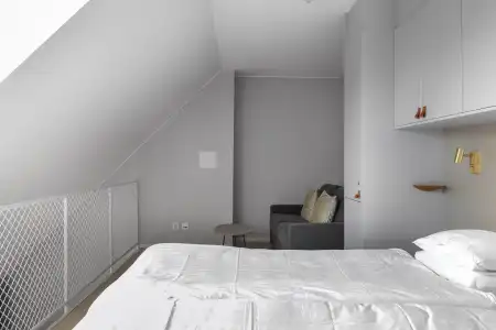 Avanti Apartments - 23
