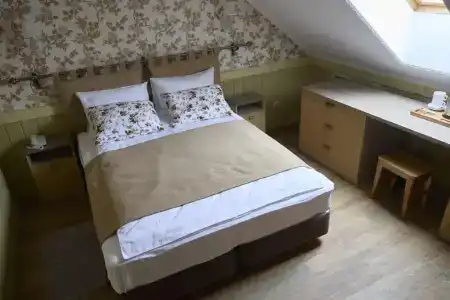 Lesnaya Polyana Guest house - 3