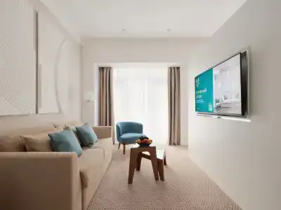 Sanatorij "Rodnik" - 75