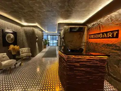 Weingart Istanbul - 14
