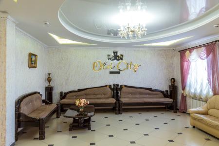 Old City - 5