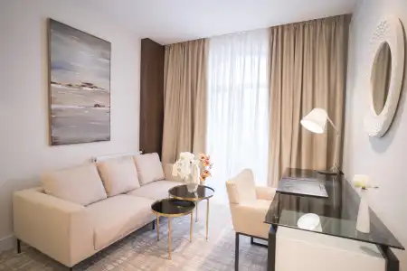 Mercure Tashkent South - 20