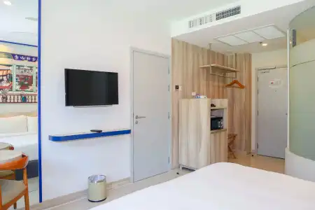 Holiday Inn Express Krabi Ao Nang - 73
