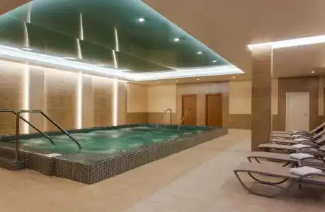 Grand Resort Jermuk - 7