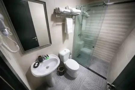 Inn Go Kutaisi - 11