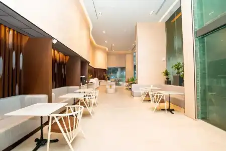 Amanta & Residence Ratchada - 12