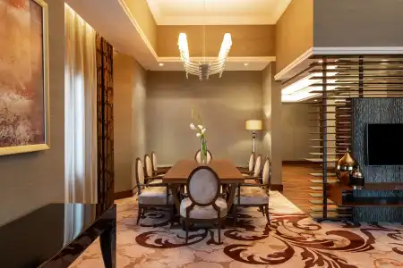 Sheraton Mall of The Emirates, Dubai - 28