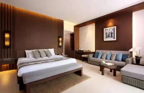 Cape Panwa Phuket - 50