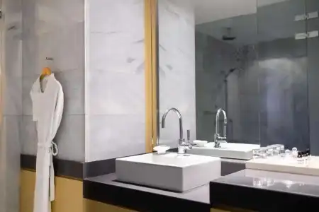 Hyatt Regency Dushanbe - 31