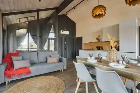 Russkie Cezony Embient Park - 4