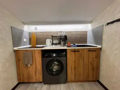 Evergreen Hostel - 24