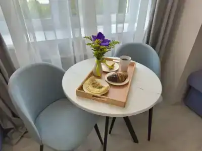 Travelto Petrovskiy Park - 63