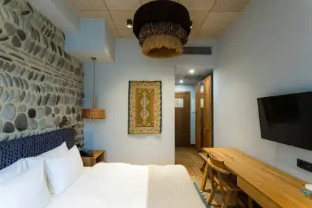 Khedi Tbilisi - 41