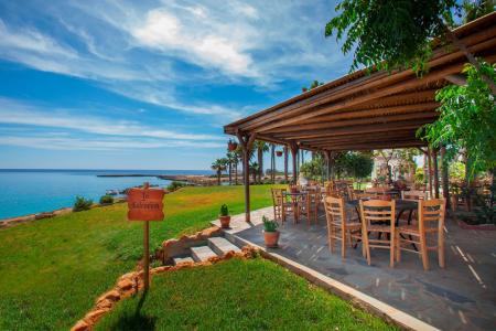 Cavo Maris Beach - 39