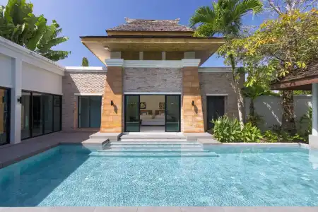 Layantara Villas Phuket - 156