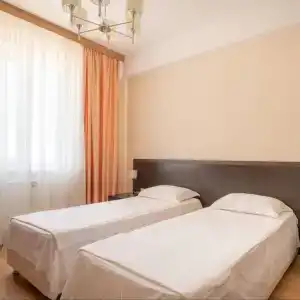 Гостиничный комплекс DELFIN - 101