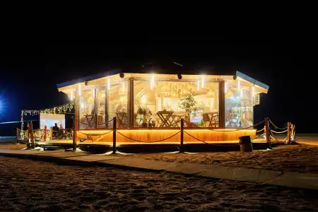 Marwa Resort - 15