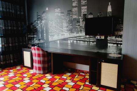 Sapar Standart - 9