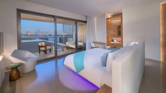 Nikki Beach Resort & Spa Dubai - 40