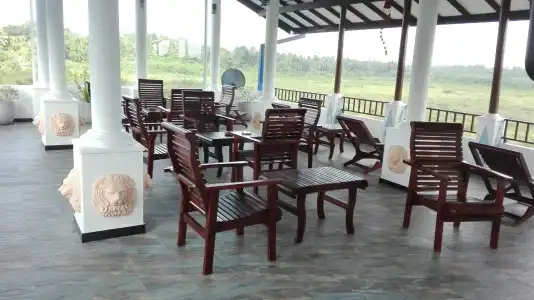 Dhammika Magic Palace - 15