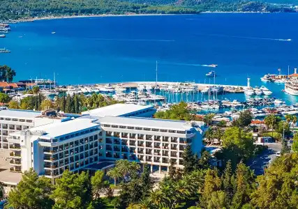 Özkaymak Marina - Ultra All Inclusive - 16