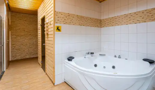 Apartmánový Komplex Dagmar - 11