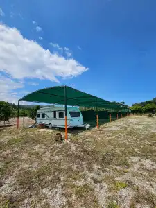 Orange Beach Camp - 18