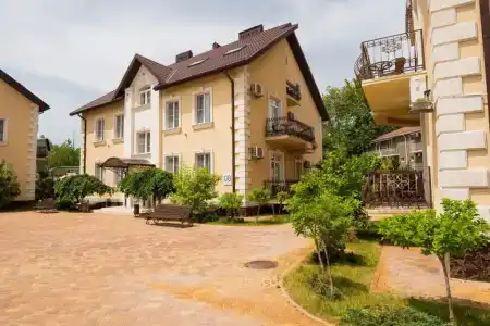 Alean Family Usadba 4* Ultra All Inclusive - 7