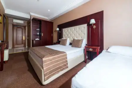 Ribera Resort&SPA - 40