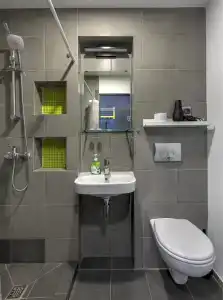 JackPot Energy Apart-hotel - 42