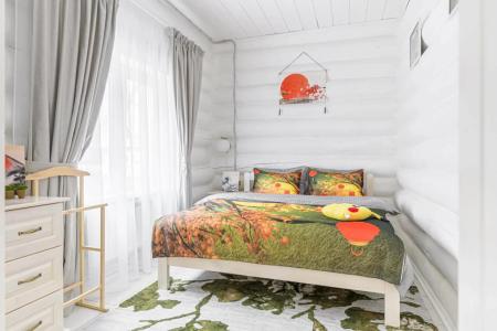 Kikino Na Vele Guest House - 204