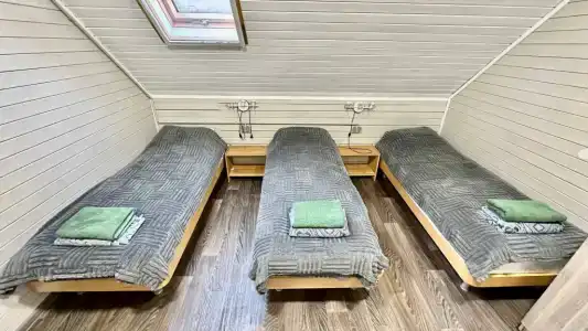 Komandor Recreation center - 175