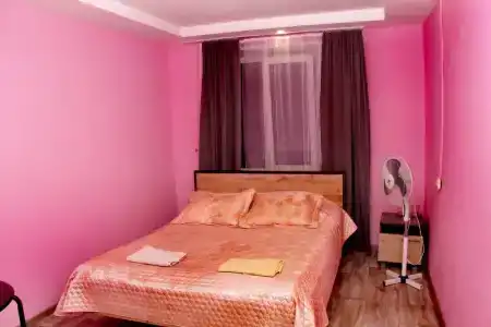 Rus Tourist base - 9