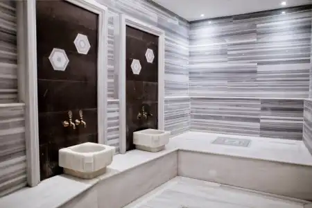 Şiva Pera and Spa - 19