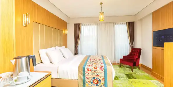 Obelisk & Suites - 38