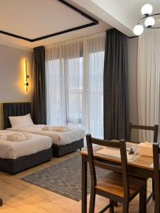 Apartment TONg Marina - 27