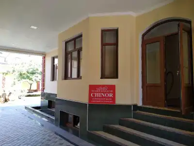 Chinor Garden 1 (Chinor Garden 1) - 14