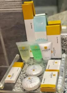 Avenue Dubai - 24