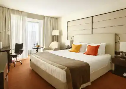 Crowne Plaza - Tretyakovskaya, an IHG - 53