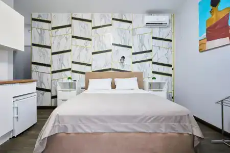 Grand Way Prospekt - 128