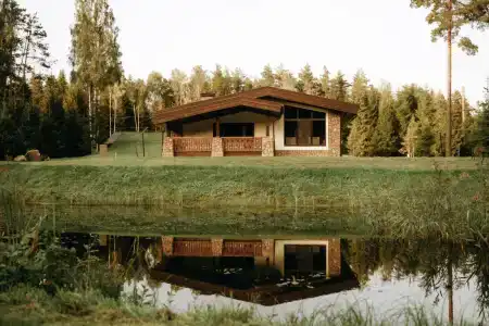 Glintwood Recreation Center - 112