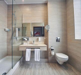 Ramada by Wyndham Rostov-on-Don and Spa - 107