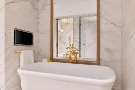 The Ritz-Carlton, Doha - 9